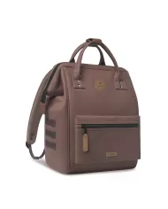 CABAIA Zaino Medio Carcassonne Marrone