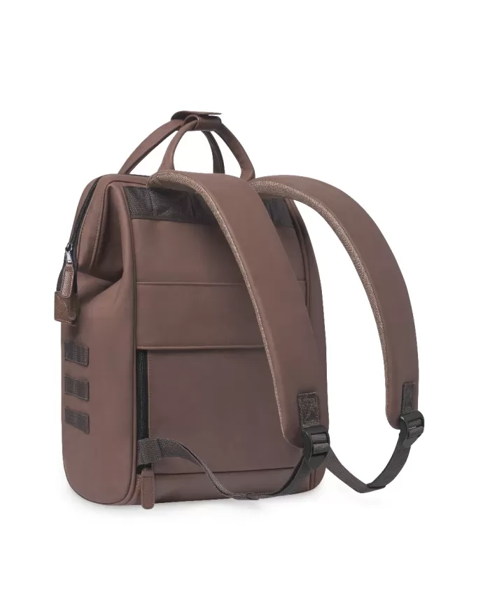 CABAIA Zaino Medio Carcassonne Marrone