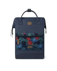 CABAIA Zaino large Reykjavik Blu