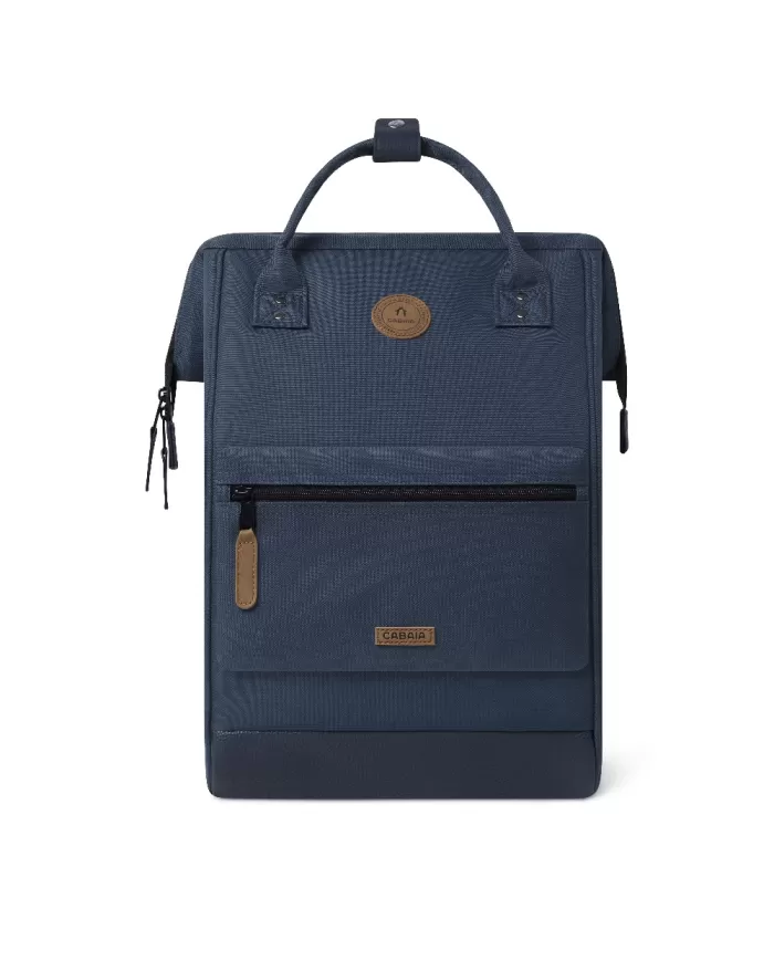 CABAIA Zaino large Reykjavik Blu