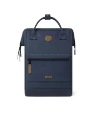 CABAIA Zaino large Reykjavik Blu
