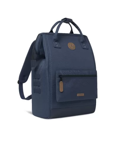 CABAIA Zaino large Reykjavik Blu