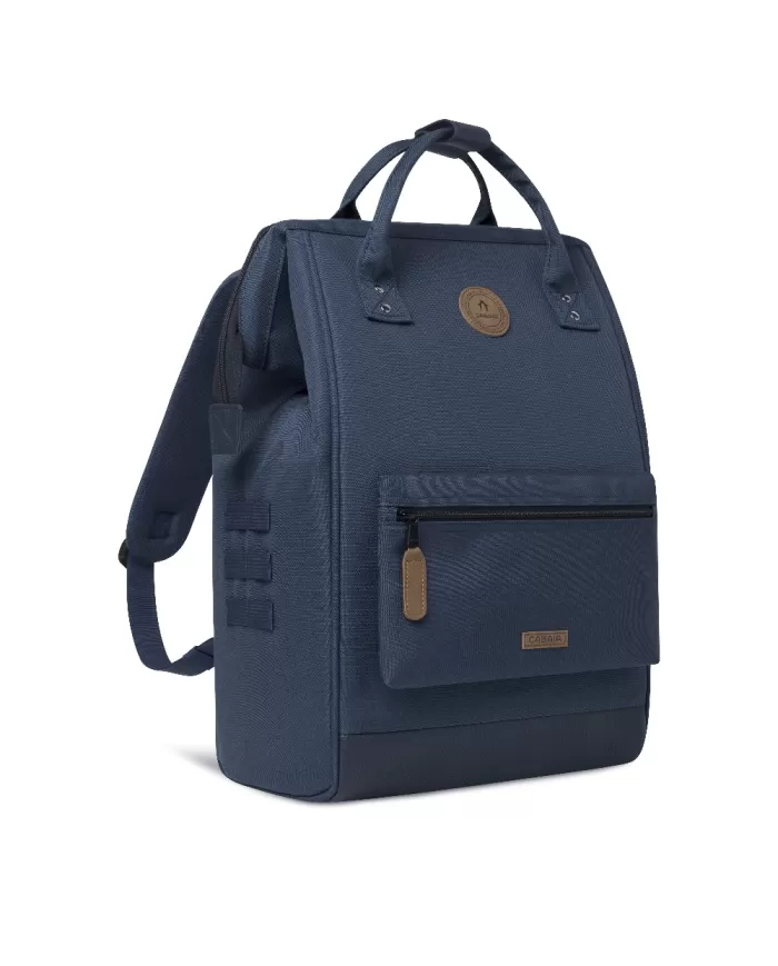 CABAIA Zaino large Reykjavik Blu