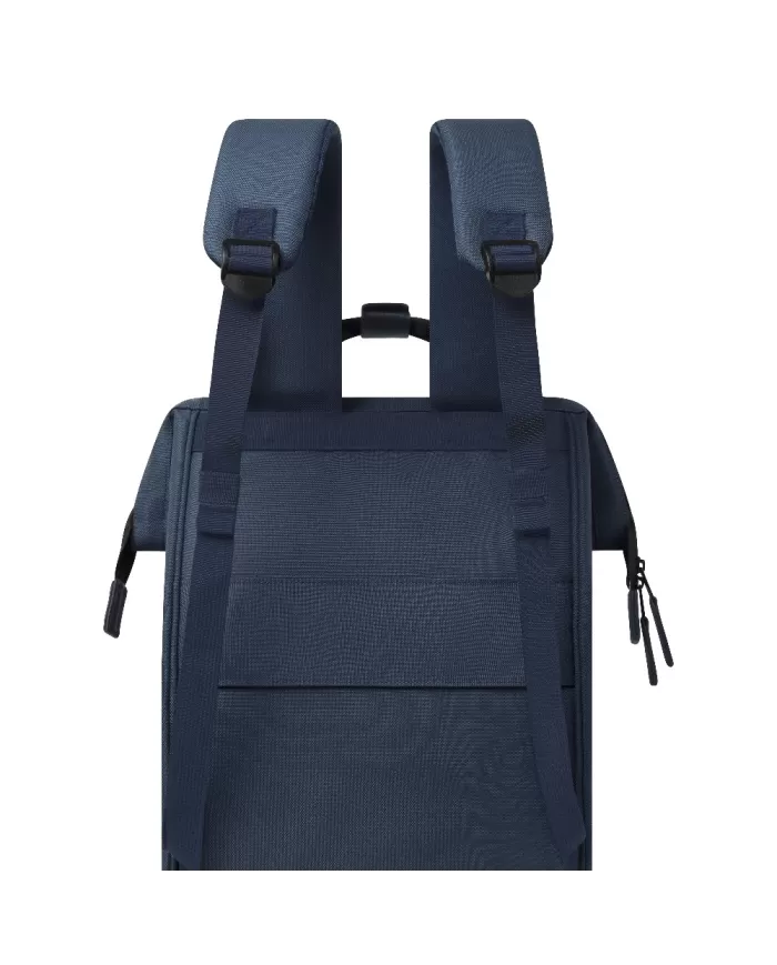 CABAIA Zaino large Reykjavik Blu