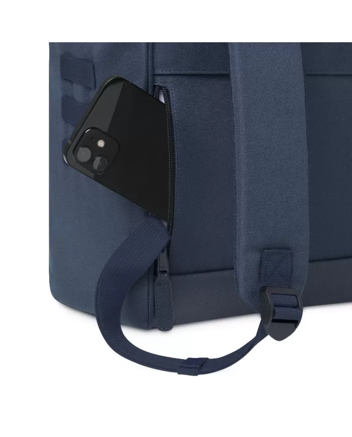 CABAIA Zaino large Reykjavik Blu