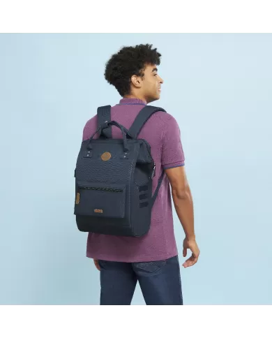 CABAIA Zaino large Reykjavik Blu