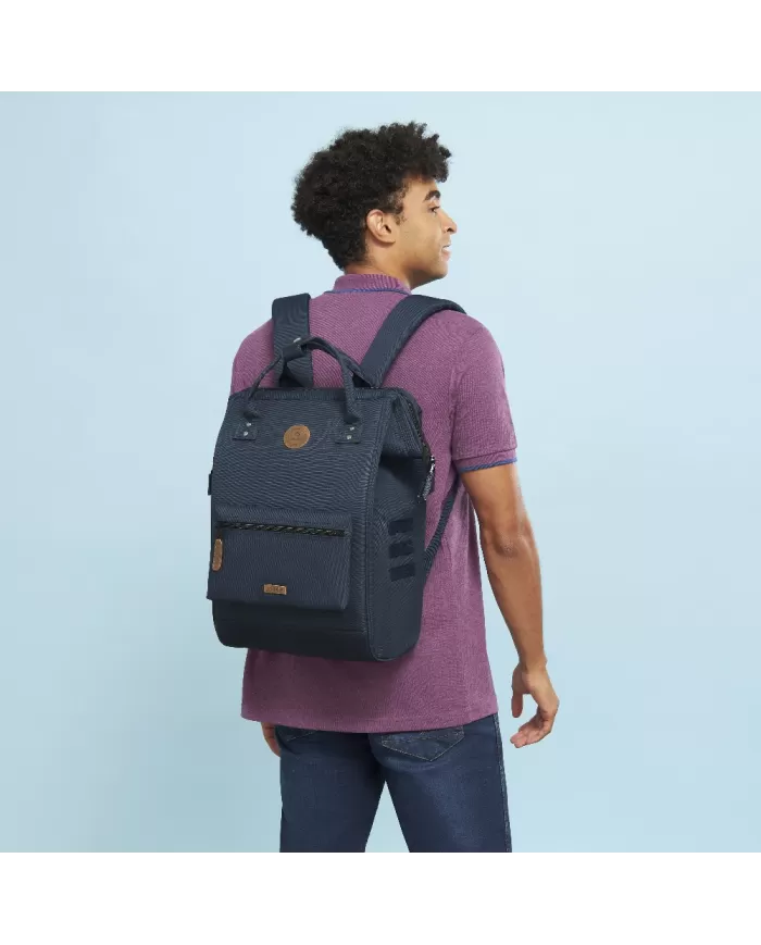 CABAIA Zaino large Reykjavik Blu