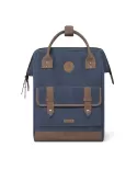 CABAIA Zaino Medio Montalivet Blu