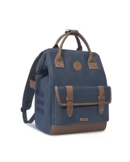 CABAIA Zaino Medio Montalivet Blu