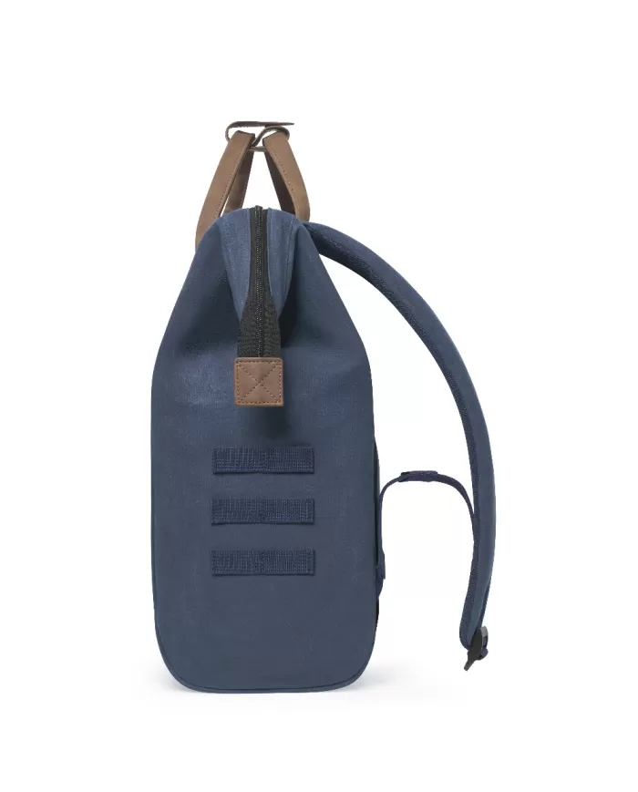 CABAIA Zaino Medio Montalivet Blu
