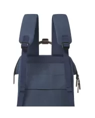 CABAIA Zaino Medio Montalivet Blu
