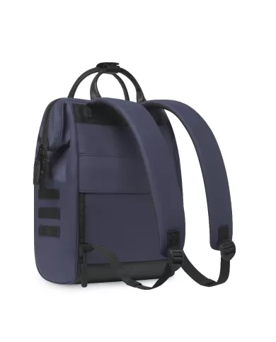 CABAIA Zaino Medio Pau Blu