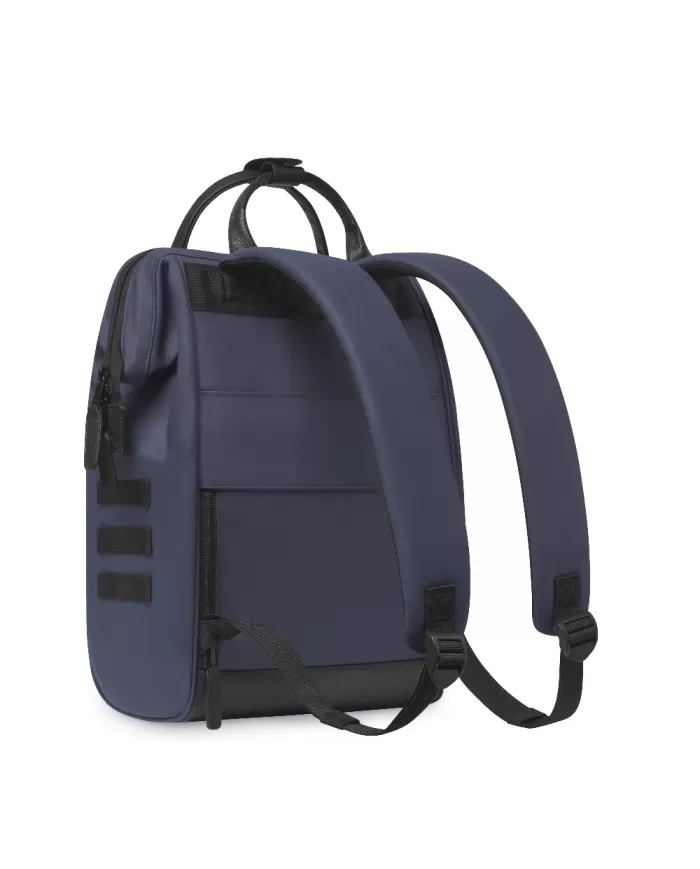 CABAIA Zaino Medio Pau Blu