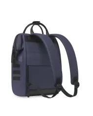 CABAIA Zaino Medio Pau Blu