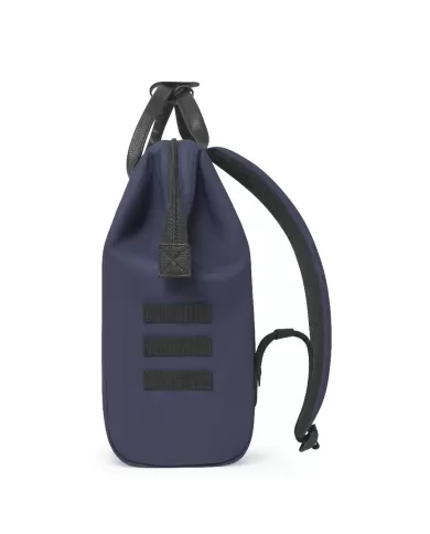 CABAIA Zaino Medio Pau Blu