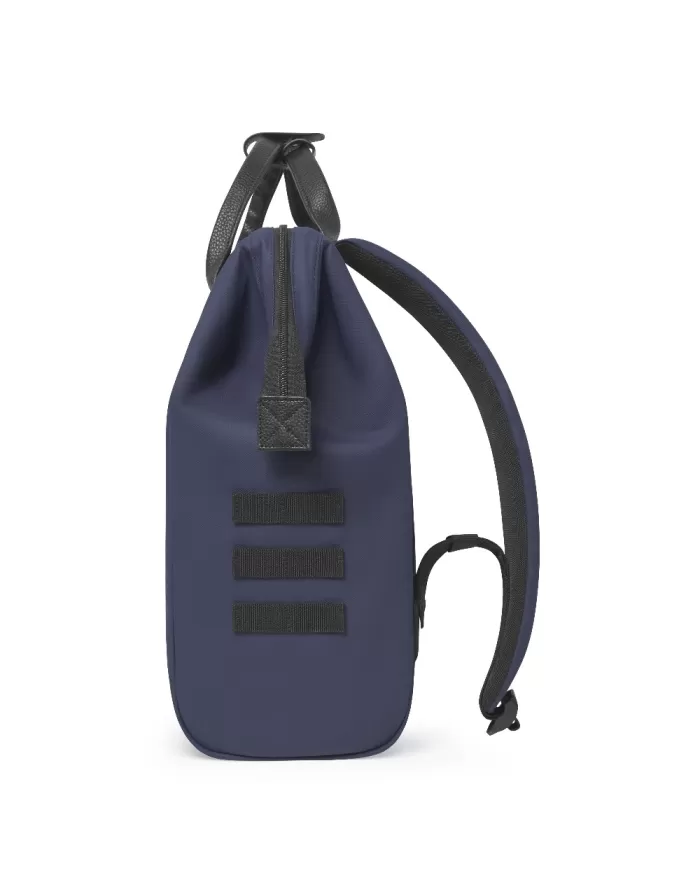 CABAIA Zaino Medio Pau Blu