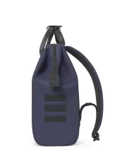 CABAIA Zaino Medio Pau Blu
