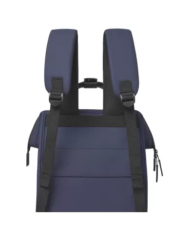 CABAIA Zaino Medio Pau Blu