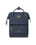 CABAIA Zaino Medio Port Antonio Blu