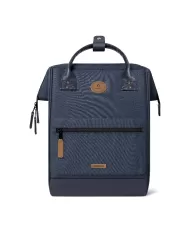 CABAIA Zaino Medio Port Antonio Blu