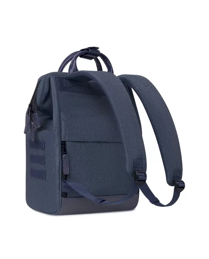 CABAIA Zaino Medio Port Antonio Blu