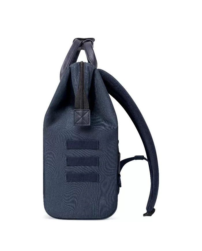 CABAIA Zaino Medio Port Antonio Blu