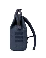 CABAIA Zaino Medio Port Antonio Blu