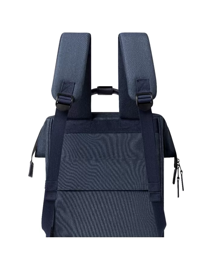 CABAIA Zaino Medio Port Antonio Blu