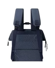 CABAIA Zaino Medio Port Antonio Blu