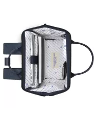 CABAIA Zaino Medio Port Antonio Blu