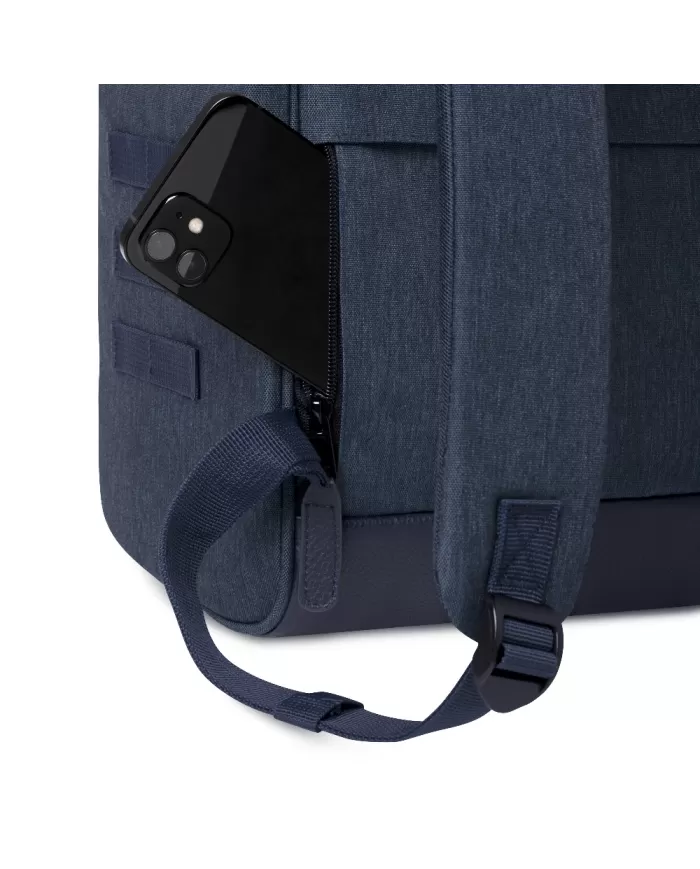 CABAIA Zaino Medio Port Antonio Blu