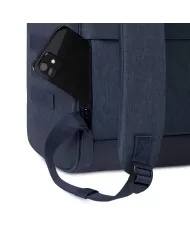 CABAIA Zaino Medio Port Antonio Blu