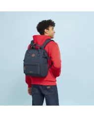 CABAIA Zaino Medio Port Antonio Blu