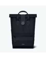 CABAIA Zaino large Explorer Wellington Nero