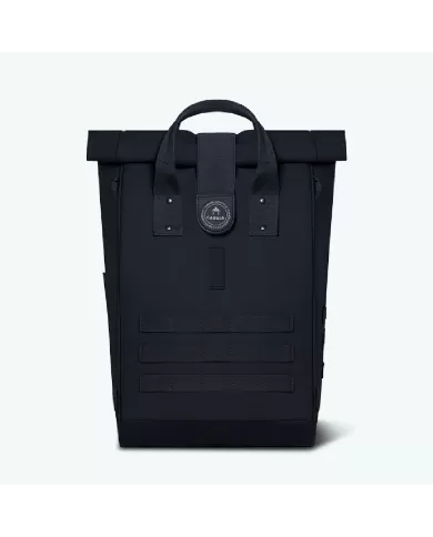 CABAIA Zaino large Explorer Wellington Nero