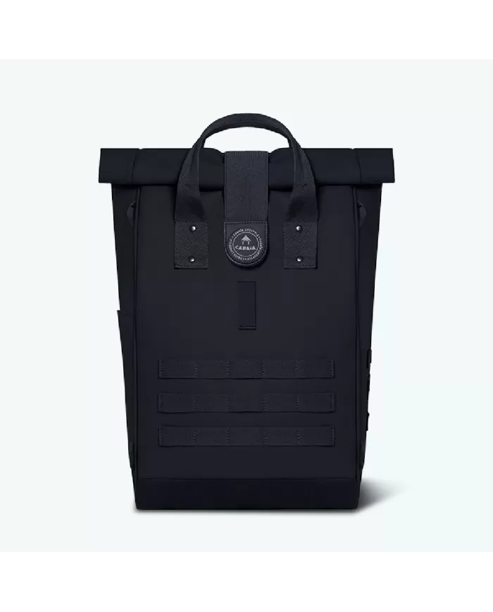 CABAIA Zaino large Explorer Wellington Nero