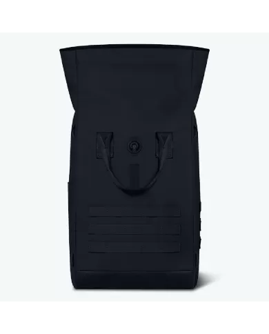 CABAIA Zaino large Explorer Wellington Nero