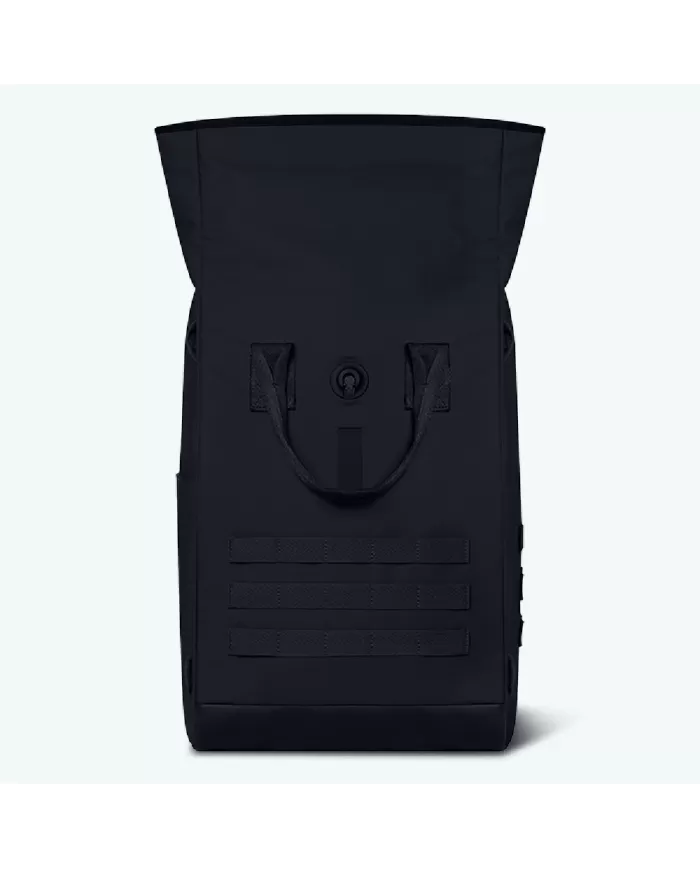 CABAIA Zaino large Explorer Wellington Nero