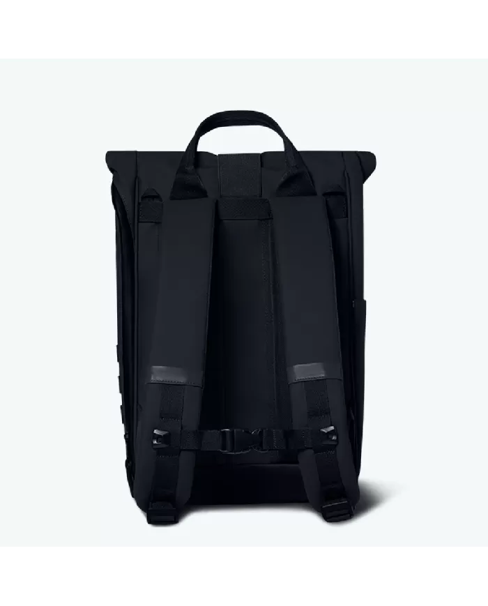 CABAIA Zaino large Explorer Wellington Nero