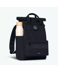 CABAIA Zaino large Explorer Wellington Nero