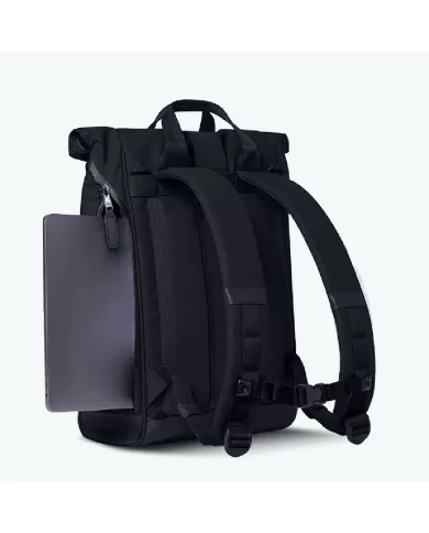 CABAIA Zaino large Explorer Wellington Nero