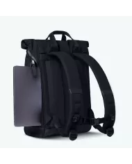 CABAIA Zaino large Explorer Wellington Nero