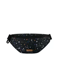 CABAIA Marsupio reversibile Berlin Nero