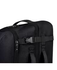 CABAIA Trolley zaino porta pc Berlin Nero