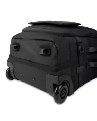 CABAIA Trolley zaino porta pc Berlin Nero