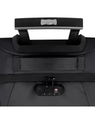 CABAIA Trolley zaino porta pc Berlin Nero