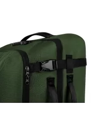 CABAIA Trolley zaino porta pc Coromandel Verde