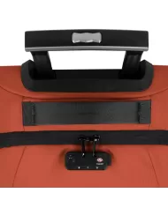 CABAIA Trolley zaino porta pc Kaikoura Arancio