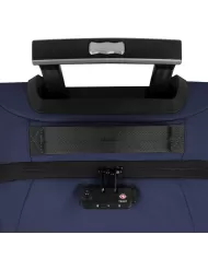 CABAIA Trolley zaino porta pc Reykjavik Blu