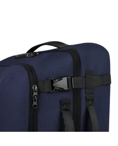 CABAIA Trolley zaino porta pc Reykjavik Blu